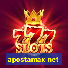 apostamax net